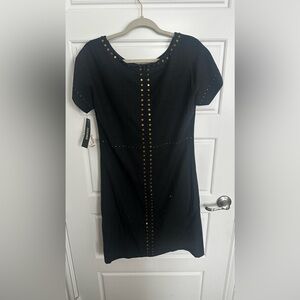 DKNY sheath dress NWT 8